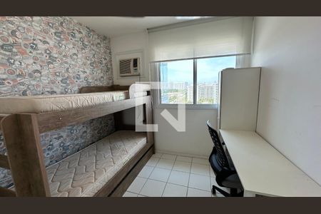 Quarto 1 de apartamento para alugar com 2 quartos, 69m² em Recreio dos Bandeirantes, Rio de Janeiro