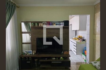 Casa para alugar com 2 quartos, 85m² em Jardim das Nações , Guarulhos