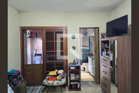 Casa para alugar com 2 quartos, 85m² em Jardim das Nações , Guarulhos