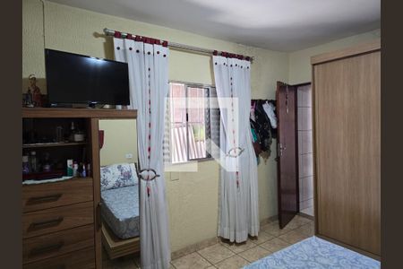 Casa para alugar com 2 quartos, 85m² em Jardim das Nações , Guarulhos