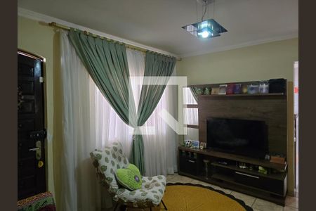 Casa para alugar com 2 quartos, 85m² em Jardim das Nações , Guarulhos