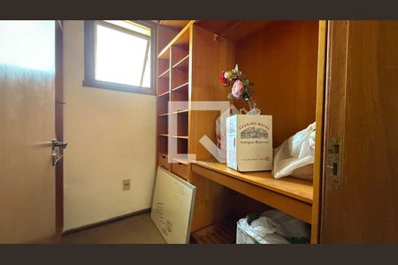 Apartamento à venda com 3 quartos, 280m² em São João, Porto Alegre