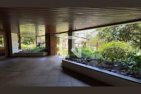 Apartamento à venda com 3 quartos, 280m² em São João, Porto Alegre