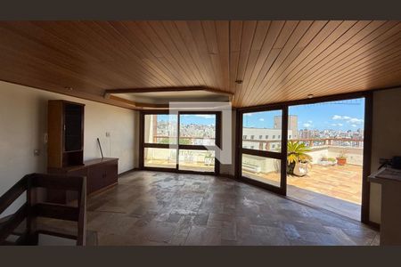 Apartamento à venda com 3 quartos, 280m² em São João, Porto Alegre
