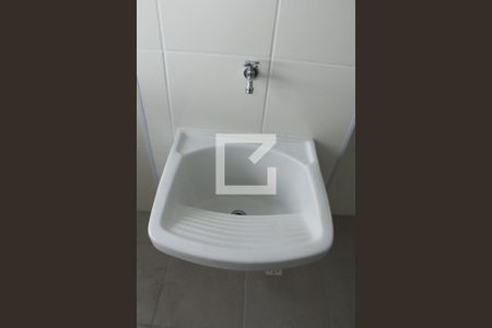 tanque de apartamento para alugar com 2 quartos, 57m² em Santa Catarina, Nova Iguaçu