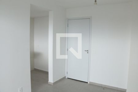 sala de apartamento para alugar com 2 quartos, 57m² em Santa Catarina, Nova Iguaçu