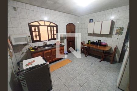 Casa à venda com 4 quartos, 193m² em Bairro dos Casa, São Bernardo do Campo