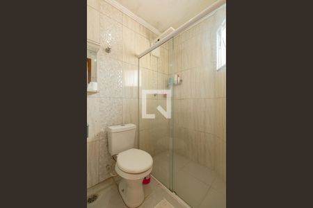 Banheiro Suíte  de casa à venda com 2 quartos, 85m² em Vila Progresso (zona Leste), São Paulo