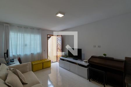 Sala de casa à venda com 2 quartos, 85m² em Vila Progresso (zona Leste), São Paulo