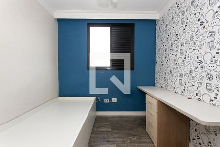 Quarto 1 de apartamento para alugar com 2 quartos, 52m² em Vila Matilde, São Paulo