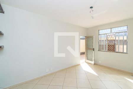 Casa 1 - Sala de casa à venda com 5 quartos, 252m² em Vicente de Carvalho, Rio de Janeiro
