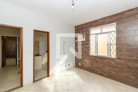 Casa 1 - Quarto 1 Suíte de casa à venda com 5 quartos, 252m² em Vicente de Carvalho, Rio de Janeiro