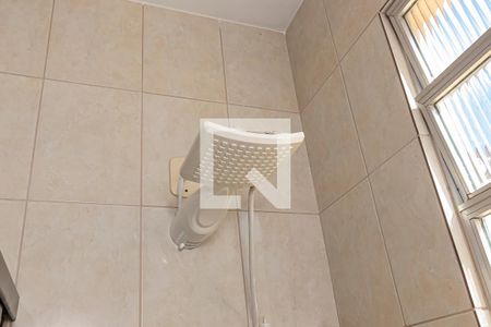 Casa 1 - Banheiro da Suíte de casa à venda com 5 quartos, 252m² em Vicente de Carvalho, Rio de Janeiro