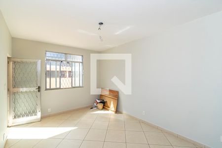 Casa 1 - Sala de casa à venda com 5 quartos, 252m² em Vicente de Carvalho, Rio de Janeiro