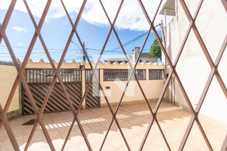 Casa 1 - Vista da Sala de casa à venda com 5 quartos, 252m² em Vicente de Carvalho, Rio de Janeiro