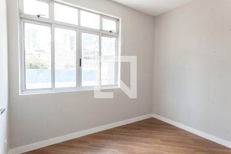 quarto 2 de apartamento à venda com 3 quartos, 110m² em Sion, Belo Horizonte