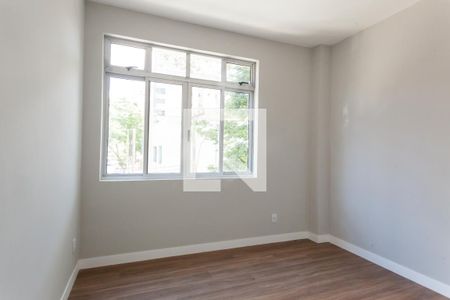 quarto 1 de apartamento à venda com 3 quartos, 110m² em Sion, Belo Horizonte