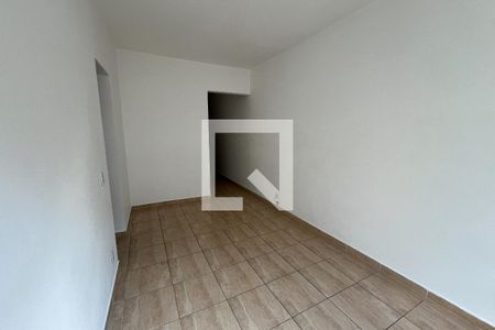 Sala de apartamento à venda com 2 quartos, 62m² em Bancários, Rio de Janeiro