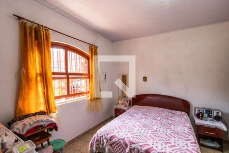 Quarto 1 de casa à venda com 3 quartos, 160m² em Vila Paranagua, São Paulo