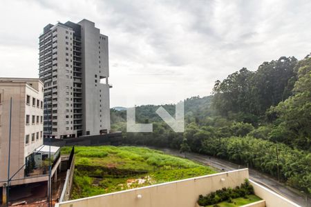 Vista da Sala de apartamento para alugar com 2 quartos, 63m² em Melville Empresarial Ii, Barueri