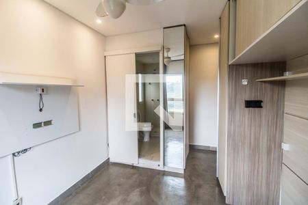 Suíte de apartamento para alugar com 2 quartos, 63m² em Melville Empresarial Ii, Barueri