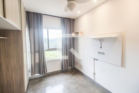 Suíte de apartamento para alugar com 2 quartos, 63m² em Melville Empresarial Ii, Barueri