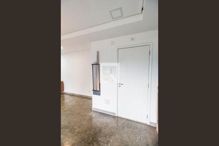 Entrada de apartamento para alugar com 2 quartos, 63m² em Melville Empresarial Ii, Barueri