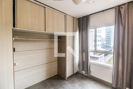 Suíte de apartamento para alugar com 2 quartos, 63m² em Melville Empresarial Ii, Barueri