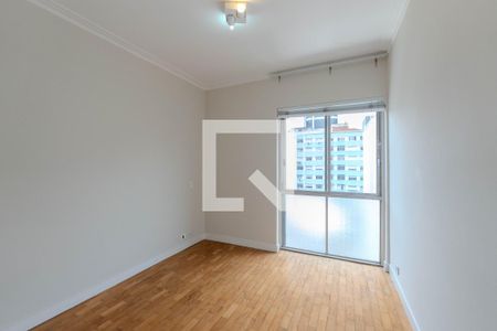 Quarto 1 de apartamento para alugar com 3 quartos, 98m² em Bela Vista, São Paulo