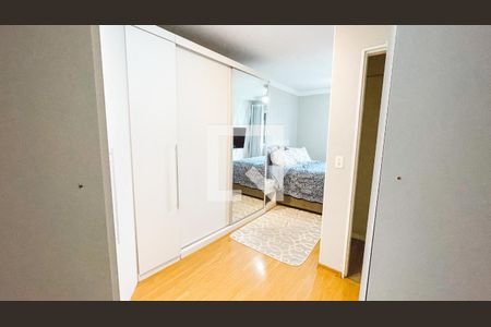 Quarto Suíte de apartamento para alugar com 2 quartos, 68m² em Limão, São Paulo