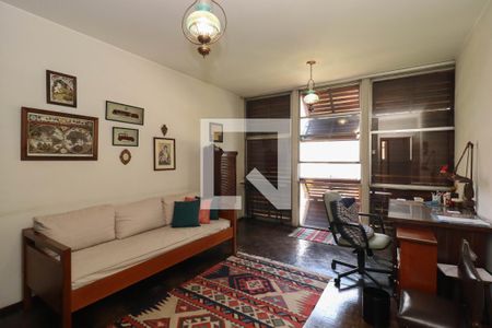Quarto 1 de apartamento à venda com 4 quartos, 310m² em Cerqueira César, São Paulo