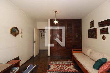 Quarto 1 de apartamento à venda com 4 quartos, 310m² em Cerqueira César, São Paulo