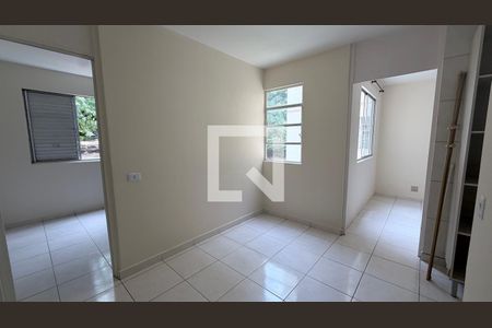 Sala de Jantar de apartamento para alugar com 2 quartos, 60m² em Conjunto Residencial Parque Bandeirantes, Campinas