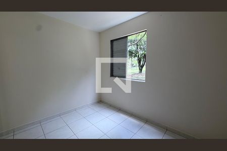 Quarto 1 de apartamento para alugar com 2 quartos, 60m² em Conjunto Residencial Parque Bandeirantes, Campinas