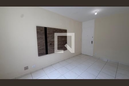 Sala de apartamento para alugar com 2 quartos, 60m² em Conjunto Residencial Parque Bandeirantes, Campinas