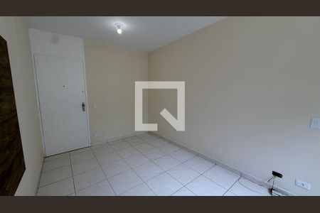 Sala de apartamento para alugar com 2 quartos, 60m² em Conjunto Residencial Parque Bandeirantes, Campinas