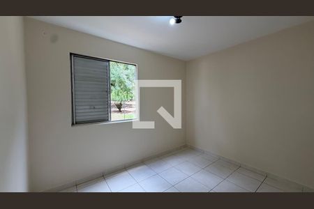 Quarto 1 de apartamento para alugar com 2 quartos, 60m² em Conjunto Residencial Parque Bandeirantes, Campinas
