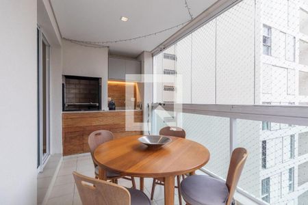 Apartamento à venda com 2 quartos, 115m² em Perdizes, São Paulo