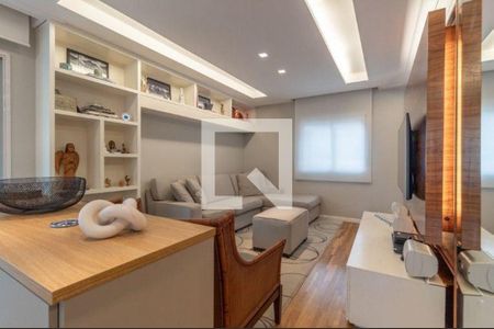 Apartamento à venda com 2 quartos, 115m² em Perdizes, São Paulo