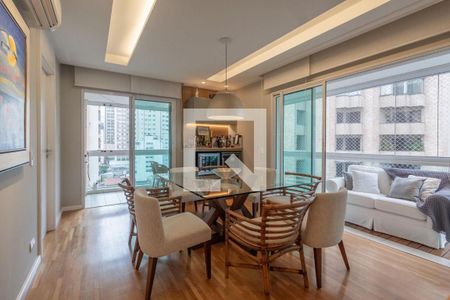 Apartamento à venda com 2 quartos, 115m² em Perdizes, São Paulo