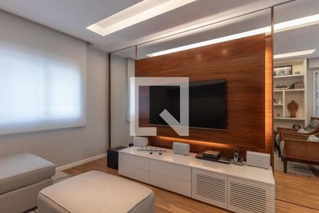 Apartamento à venda com 2 quartos, 115m² em Perdizes, São Paulo