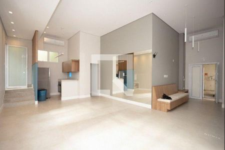 Apartamento à venda com 2 quartos, 115m² em Perdizes, São Paulo