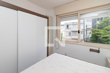 Quarto  de apartamento para alugar com 1 quarto, 60m² em Centro Histórico, Porto Alegre