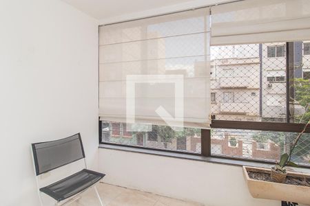 Varanda de apartamento para alugar com 1 quarto, 60m² em Centro Histórico, Porto Alegre