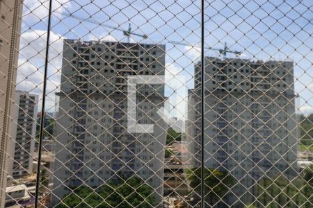 Varanda de apartamento à venda com 2 quartos, 95m² em Várzea de Baixo, São Paulo