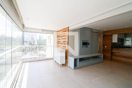 Varanda de apartamento à venda com 2 quartos, 95m² em Várzea de Baixo, São Paulo