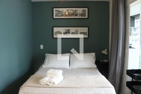 Studio de kitnet/studio à venda com 1 quarto, 26m² em Perdizes, São Paulo