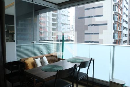 Studio de kitnet/studio à venda com 1 quarto, 26m² em Perdizes, São Paulo