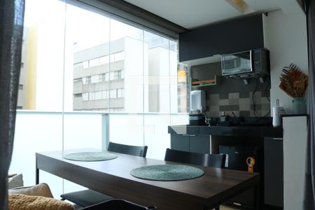 Studio de kitnet/studio à venda com 1 quarto, 26m² em Perdizes, São Paulo