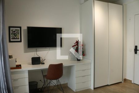 Studio de kitnet/studio à venda com 1 quarto, 26m² em Perdizes, São Paulo
